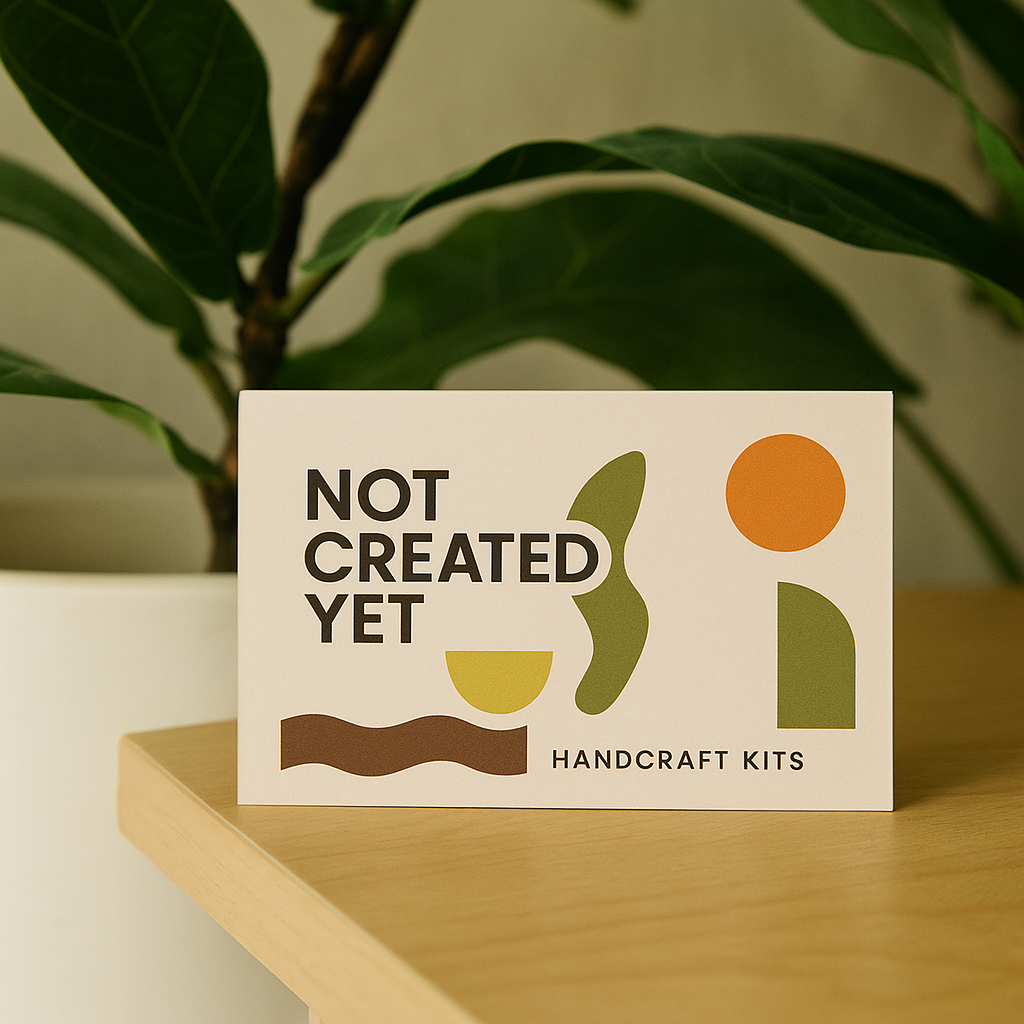 NOT CREATED YET - GIFT CARD