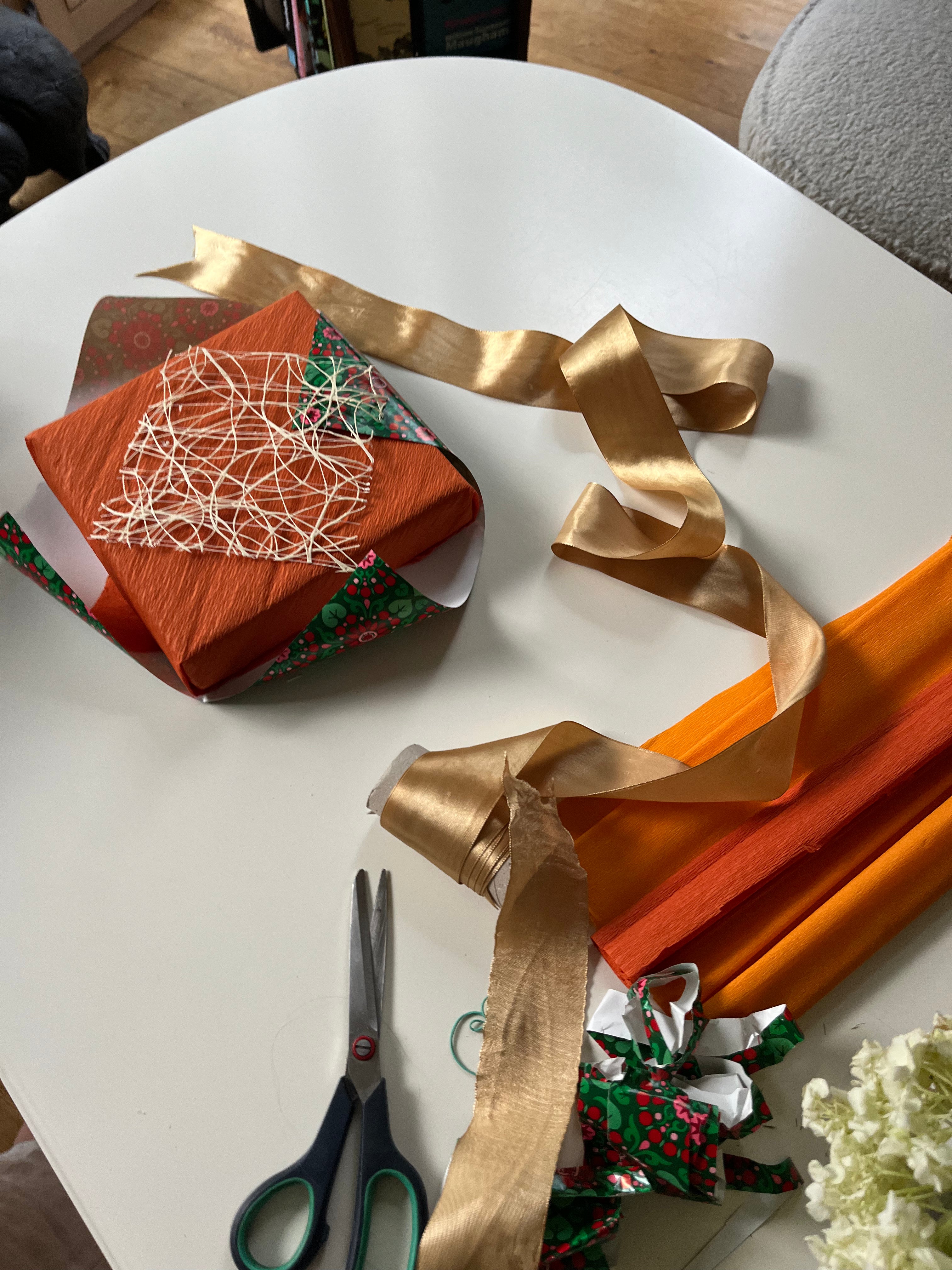 READY-TO-GIFT PACKAGING
