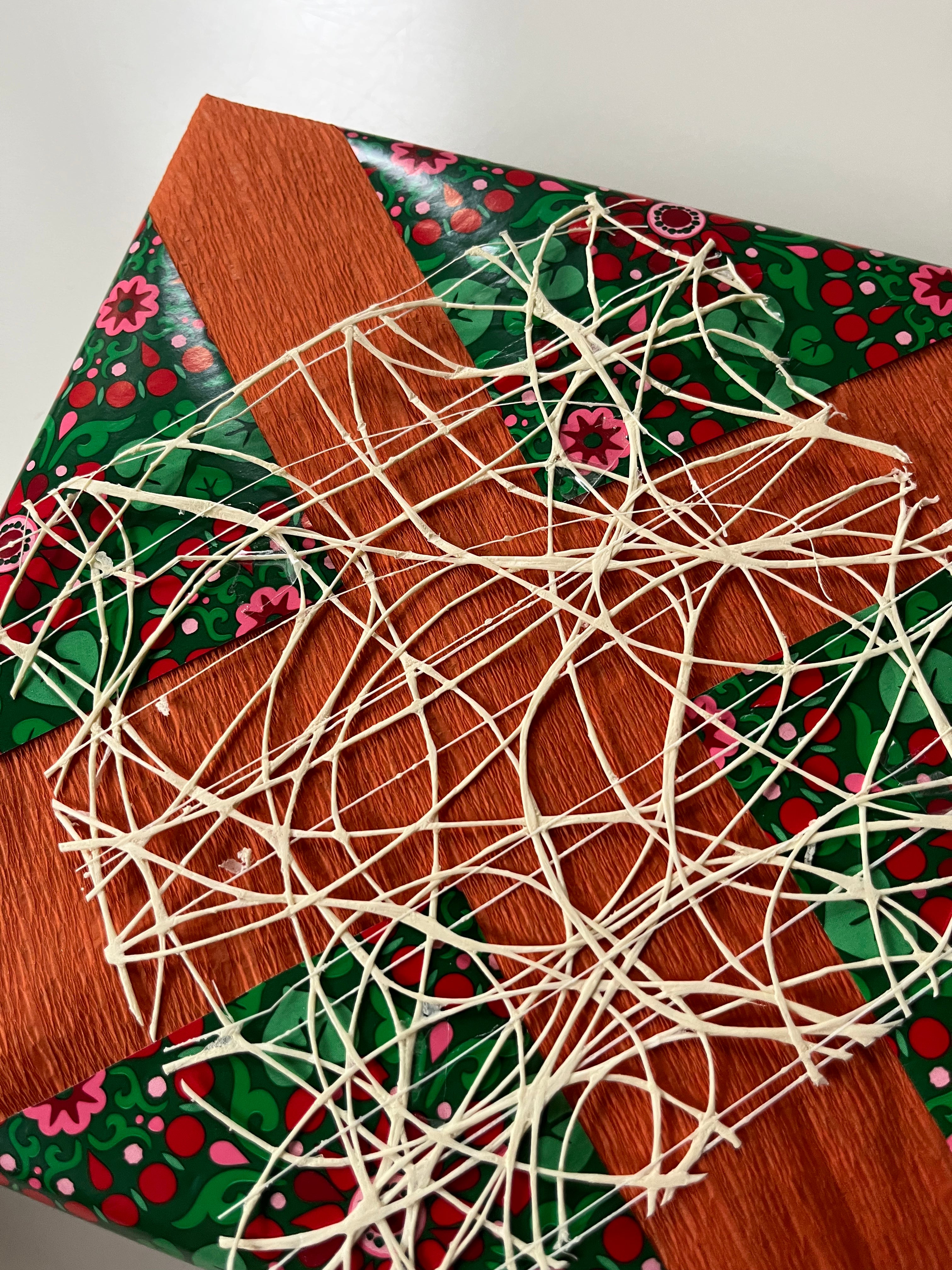 READY-TO-GIFT PACKAGING